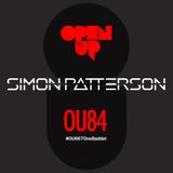 Simon Patterson - Open Up - 084