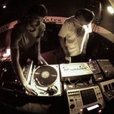 Fnoob Techno Radio, Vinyl Mix