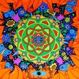 ~ Indian Trip ~ Sitar, Groove and Dub