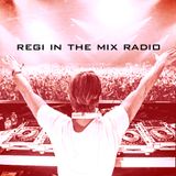 Regi In The Mix Radio 19 12 2014