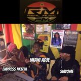 Family Reasoning with Sista IMANI ADJE and Siayome hosted by Empress Nkechi-Poser Bless and EboneyRe