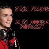 In Da House Podcast Maart
