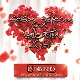 Sesion San Valentin Dj Pablinho