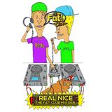 Real Nice - The Fat! Club Mix 068