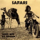 SAFARI : : Afro Muziks Experience