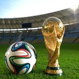 Gazeta da Copa - Programa Pré Final da Copa (11/07/14)