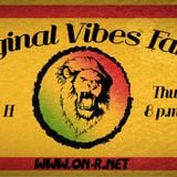 Original Vibes Family 28th.... Green Valley Vibes en session acoustique