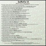 SeeWhy LuNaCy12