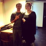 Josef Salvat - Terugblik Melkweg (07112015)