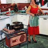 Kitchen Dizko Party Mix 2014 by weeG