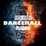 DANCEHALL FUSION