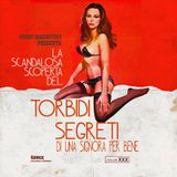 Torbidi segreti di una signora per bene