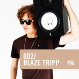 Blaze Tripp - The Fat! Club Mix 002