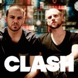 Audiojack - Clash DJ Mix 'Not Live' - January 2016