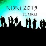 NDNF2015 New Year