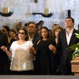 Broncas en la familia de Joan Sebastian