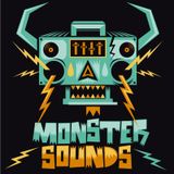 Monster Sounds
