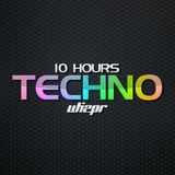 10 Hours Techno (2 hr preview, full 10 hrs free download)