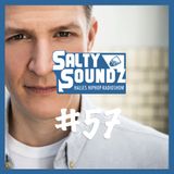 Salty Soundz #57 x Falk Schacht
