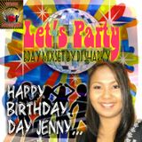 Bday MixSet For Jenny