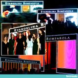 EVANGELINA BOMPAROLA Invierno 2016 | Parte del todo / DJ Set Edit
