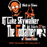 SKYWALKER @ L'ALEGIA / 3 / Champagne & Chocolat