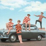Feeling Fine Good Day Sunshine... Magical Mystery Tour - Beatle Years and Beyond - 150503
