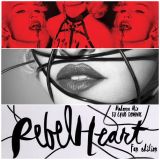Madonna Mix - Rebel Heart Fan Edition (CDNA)