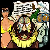 The Beach The Club The After Party: Episode 001: Sunday's 8/11am GMT : Live & Visual ReelHouseTV.com