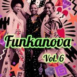 FUNKANOVA 6 Mix By Luis Ortega