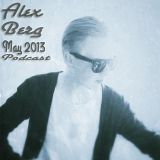Alex Berg - May 2013 Podcast
