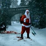 Dark PreChrismas 2015