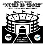 Music is Sport | Episode 2: The Ego