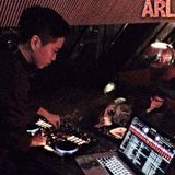 DJ AARON SPIN DANCE CLUB LIVE SHOW (Electro House, House, Progressive House)