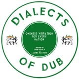 Dialects of Dub live on fastradio.co.nz 3 December 2015