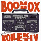 Das Boombox Kollektiv geht in die erste Runde heute im walk of fame, Münster