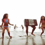 de Lacey's Digital Cumbia Mixtape