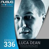 Nueva Radio Episode 336 With Guest Luca Dean
