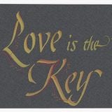 My new mix 10, Love is the key.....