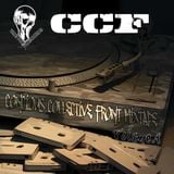 CCF MIXTAPE VOLUME 1 (Mixed by Dj U-Turn)