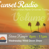Wind Down Zone Sunset Radio Episode 7