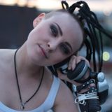 DJ EVA MILASH - Deep House - Koh Phangan 2014
