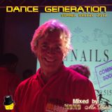 MoMo Mr.Disco - Summer Breeze 2012
