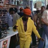 COSMIC FORCE /METROMEDIA TOLLGATE CLARENDON 84