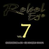 Rebel Eye Mix Vol. 7