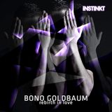 Bono Goldbaum - rebirth in love