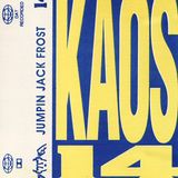 Jumping Jack Frost - Kaos 14 1992