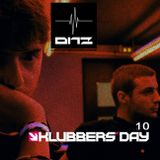 Klubberscast 010 - Hansur (Johannex & Surit)