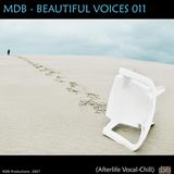 MDB - BEAUTIFUL VOICES 011 (AFTERLIFE VOCAL-CHILL)