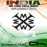 Madhur Malhotra - India In The Mix 002 on Afterhours.FM